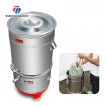 30KG Leaf vegetable dehydrator commercial fruit and vegetable dehydrator small dehydrator for sale