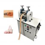 Belt processing machine leather belt making machine for sale