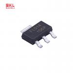 IRFL014TRPBF MOSFET Power Electronics High Efficiency and Reliable Operation for sale