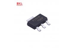China IRFL014TRPBF MOSFET Power Electronics High Efficiency and Reliable Operation supplier