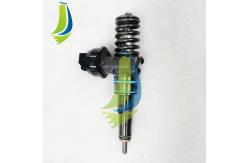 China 0 414 720 215 Common Rail Fuel Injector 0414720215 supplier
