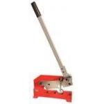 Normal Precision Hand Shear Cutting Machine CE Shear Cutter Machine