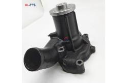 China Engine Water Pump 6BG1 EX  1-13650017-1 ISO Steel  Black 23 kg supplier