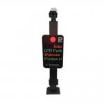 ANPR LPR Parking System Anpr Car Park Number Plate Recognition System
