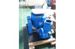 China 350000N Max Sine Force Vibration Measuring Instruments / Vibration Analysis Equipment supplier