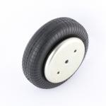 Goodyear 1B8-550 Air Spring Actuator Airsustech 1B8X4 Bellow No. 1B 550 for sale
