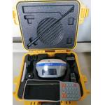 CHCNAV I93 RTK GNSS Receiver 3D Visual Navigation And Stakeout CHC X16pro Gps Receiver for sale