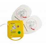 Small Cpr Aed Training Devices , Automatic Emergency Defibrillator With Customized Logo