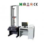 Testing equipment for rubber and plastic for sale