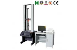 China Computer Servo Control Compression Testing Machine supplier