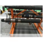 Full H2S Service Sleeve Type Drain Valve Drill Stem Test Tools 5 Inch NACE MR0175 for sale