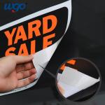 Manufacturer of Removable No Residue Transparent Tape Roll Double Sided Office And School Tape Adhesive for sale