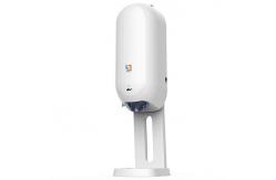 China Non Contact 0.1S ABS Infrared Thermometer Sanitizer 1100ml supplier