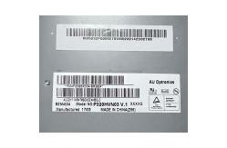 China P320HVN03.1 LCD Display Digital Signage Antireflection 1920x1080 LCD Panel\ supplier