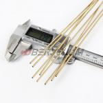 CuBe2 Beryllium Copper Tubes TD04 TH04 For Industry for sale