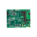 Quick Turn Pcb Prototypes SMT Laser Rangefinder Printed Circuit Board Assembly for sale