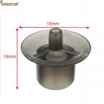New Cell Cup Apiculture Queen Rearing Beekeeping Tool Set Cell Cups Plastic Cup