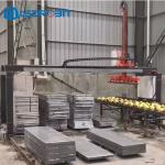 Versatile Palletizing Robot With Safety Features For Efficient Operations for sale