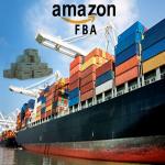 Shenzhen To Houston Texas USA FBA Freight Forwarder for sale