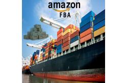 China Shenzhen To Houston Texas USA FBA Freight Forwarder supplier