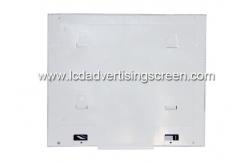 China Wall Mount LCD Advertising Screen 10 Wifi Network Dynamic Video Toilet supplier