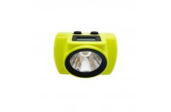 China 3.7V Explosion Proof Mining Lamp supplier