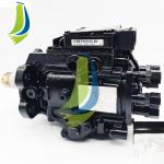 OEM Support 0470506022 Fuel Injection Pump for Diesel Engine Steel Material for sale