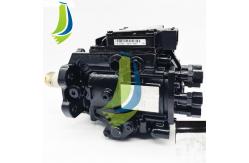 China OEM Support 0470506022 Fuel Injection Pump for Diesel Engine Steel Material supplier