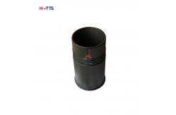 China Diesel Engine Cylinder Liner 139.7mm NT855 NTA855 3055099 3042763 3801826 supplier