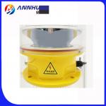 LED Medium Intensity Aviation Obstruction Light / CREE High Intensity LED White Aviation Navigation Light for sale