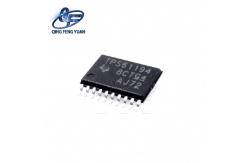 China Texas TPS61194PWPR In Stock Electronic Components Integrated Circuits Microcontroller TI IC chips HTSSOP20 supplier
