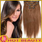 No Tangle Pre Bonded Hair Extension Silky Straight Wave 18 20 for sale