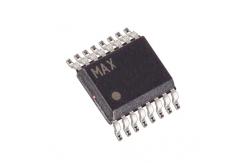China MAX6958AAEE+T supplier