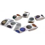 Tearable Custom Colorful Planet Washi Tape Stickers for sale