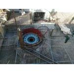 Power Plant Automatic Francis Turbine Generator With Rated Speed 450-1000RPM for sale