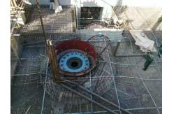 China Power Plant Automatic Francis Turbine Generator With Rated Speed 450-1000RPM supplier