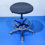 Student Esd Lab Chairs With Adjustable Height  School Laboratory Stools for sale