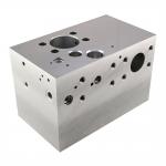 Customized Hydraulic Manifolds Aluminum Ductile Iron SUN Hydraulic Valve for sale