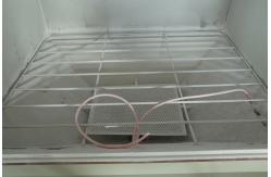 China Laboratory Sand And Dust Test Chamber Climate Test Chamber Easy Operate supplier