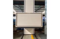 China Reliable Residential Wheelchair Lift | 400kg Capacity & Remote Control supplier