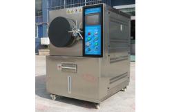 China Customized High Pressure Unsaturated HAST Chamber Wirh Two Layers Stainless Steel Plate supplier
