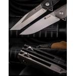 Quick Reaction Folding Knife Gadder Vehicle Camping Save Oneself Explore Hunting for sale