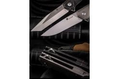 China Quick Reaction Folding Knife Gadder Vehicle Camping Save Oneself Explore Hunting supplier
