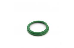 China Rigidity Glass Machinery Parts Resilience O Shape Round Drive Belt Tempering supplier