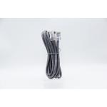 Ethernet_Patch_Cable_Five 100 Mbps Customized Cat5 Network Cable Bulk Packaging for sale