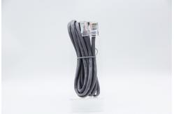 China Ethernet_Patch_Cable_Five 100 Mbps Customized Cat5 Network Cable Bulk Packaging supplier