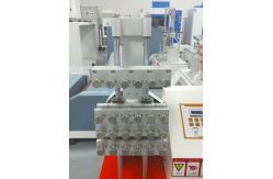 China ASTM D430 ASTM D813 ISO 132 Rubber Fatigue Cracking Tester supplier