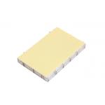 Electronic 400 Point Breadboard Solderless Transparent