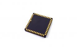 China MEMS Gyro Chip with Low Noise and High Sensitivity for IMU Integration supplier