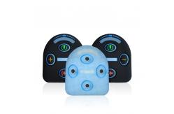 China Wireless Remote Control Silicone Buttons Customized Wear Resistant supplier